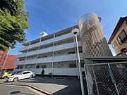 南千里駅より徒歩11分 4階 築48年2ヶ月の賃貸物件