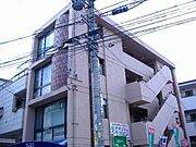 千里山駅より徒歩9分 3階 築36年3ヶ月の賃貸物件