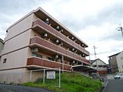 千里山駅より徒歩21分 3階 築31年6ヶ月の賃貸物件