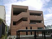 エルピスII 2階 築19年6ヶ月の賃貸物件