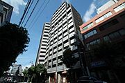 江坂駅より徒歩3分 7階 築21年1ヶ月の賃貸物件