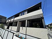 光明荘２棟 1階 築1年4ヶ月の賃貸物件