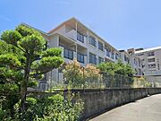 千里中央駅より徒歩18分 1階 築40年11ヶ月の賃貸物件