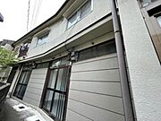 千里山駅より徒歩8分 1階 築60年10ヶ月の賃貸物件