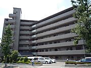 プランドール桃山 5階 築24年7ヶ月の賃貸物件