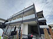 江坂駅より徒歩15分 3階 築7年11ヶ月の賃貸物件