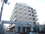 パインコート江坂１ 5階 築28年3ヶ月の賃貸物件