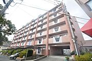 千里山駅より徒歩15分 6階 築31年1ヶ月の賃貸物件