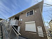 バンブーエ 2階 築18年8ヶ月の賃貸物件