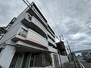 クレール千里中央 4階 築38年5ヶ月の賃貸物件