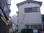 服部天神駅より徒歩8分 2階 築47年4ヶ月の賃貸物件