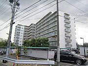 エクセレンス千里山 7階 築42年7ヶ月の賃貸物件