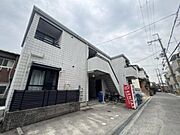 庄内駅より徒歩15分 1階 築29年10ヶ月の賃貸物件