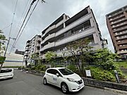 アスティオンエサカ 3階 築29年6ヶ月の賃貸物件