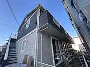 メゾンウッディ２ 2階 築56年6ヶ月の賃貸物件