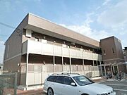 桜井駅より徒歩15分 2階 築15年9ヶ月の賃貸物件