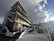 桃山台駅より徒歩10分 4階 築2年3ヶ月の賃貸物件