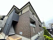 服部天神駅より徒歩14分 1階 築12年5ヶ月の賃貸物件