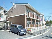 セピアコート2 2階 築28年8ヶ月の賃貸物件