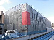 江坂駅より徒歩16分 3階 築7年10ヶ月の賃貸物件