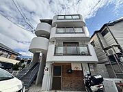 エリエゼル 2階 築36年2ヶ月の賃貸物件