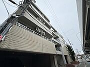 服部天神駅より徒歩10分 3階 築35年5ヶ月の賃貸物件