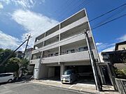 少路駅より徒歩15分 3階 築18年6ヶ月の賃貸物件