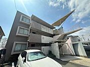 ヴェルデュール千里山西 2階 築27年8ヶ月の賃貸物件