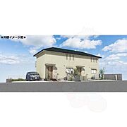 仮)TASSO 1階 新築の賃貸物件