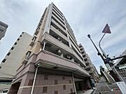 Ｓｏｌｅａｄｏ江坂 7階 築16年10ヶ月の賃貸物件