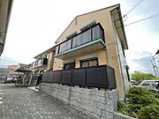 千里山駅より徒歩14分 2階 築30年5ヶ月の賃貸物件