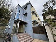 千里山駅より徒歩12分 3階 築32年9ヶ月の賃貸物件