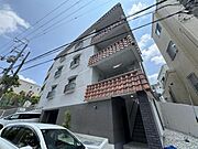 エルベコート豊中向丘 3階 築47年10ヶ月の賃貸物件