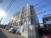 豊中駅より徒歩12分 4階 築1年10ヶ月の賃貸物件