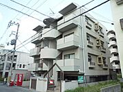 プロムナード五月 2階 築37年6ヶ月の賃貸物件