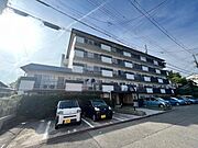 千里中央駅より徒歩20分 5階 築54年11ヶ月の賃貸物件