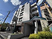服部天神駅より徒歩16分 4階 築35年9ヶ月の賃貸物件