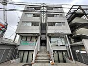 アルビオン 2階 築38年8ヶ月の賃貸物件