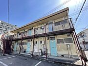 服部天神駅より徒歩9分 2階 築44年8ヶ月の賃貸物件