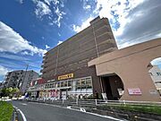 メゾンドール南千里 3階 築26年11ヶ月の賃貸物件