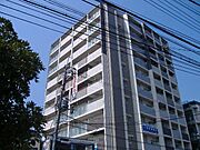 庄内駅より徒歩2分 10階 築18年9ヶ月の賃貸物件