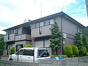 箕面駅より徒歩21分 2階 築30年8ヶ月の賃貸物件