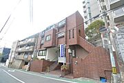 東伸ビル 2階 築43年3ヶ月の賃貸物件
