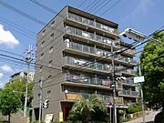 少路駅より徒歩8分 4階 築38年11ヶ月の賃貸物件