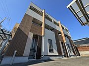 スリーハーブズ服部寿町 1階 築12年8ヶ月の賃貸物件