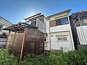 川西能勢口駅より徒歩9分 1階 築62年11ヶ月の賃貸物件