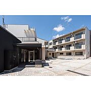 関大前駅より徒歩6分 2階 築39年5ヶ月の賃貸物件