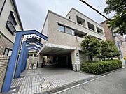 豊中駅より徒歩15分 3階 築34年5ヶ月の賃貸物件