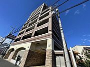 豊中駅より徒歩8分 7階 築23年3ヶ月の賃貸物件