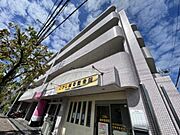 パルティール南が丘の賃貸物件